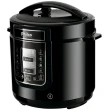 Panela Elétrica de Pressão Philco PPPP 01 6L 1000W Preto 220V