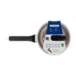 Panela Milazzo 18CM Alumínio Antiaderente Starflon Max Bege Tramontina