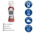 Pasta para Polimento 94537000 Remoção de Manchas em Aço Inox Higiene e Brilho 200G Tramontina