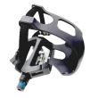 Pedal com Clip P/ Bicicleta Ergométrica Spinning Gallant Smart GSB18SMGA-PT