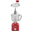 Processador Britânia BMP900V Turbo 4 Funções 1 Velocidade 250W Vermelho 220V