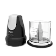 Processador de Alimentos Philco PMN04B 3 em 1 400W Preto 110V