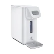 Purificador de Água Bancada Electrolux PE15B Filtro Carvão Branco Bivolt