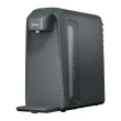 Purificador de Água Bancada Midea Slimpure JLDTX2G2 Natural e Gelada Cinza 220V