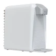 Purificador de Água Bancada Midea Slimpure JLDTX2W2 Natural e Gelada Branco 220V