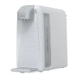 Purificador de Água Bancada Midea Slimpure JLDTX2W2 Natural e Gelada Branco 220V