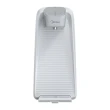 Purificador de Água Bancada Midea Slimpure JLDTX2W2 Natural e Gelada Branco 220V