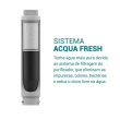 Purificador de Água de Bancada Philco PPU12A Acqua Fresh Água Natural e Gelada Branco Bivolt
