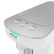 Purificador de Água de Bancada Philco PPU12A Acqua Fresh Água Natural e Gelada Branco Bivolt