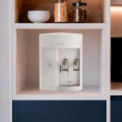 Purificador de Água de Mesa Speciale FR600 com Filtragem em 3 Etapas Branco 220V