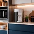 Purificador de Água FR600 Especiale Instalação em Bancada e Parede Água Natural e Gelada Prata 220V