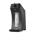 Purificador de Água IBBL Novo E-due Equilibrium 58W Grafite Bivolt A04063001