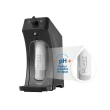 Purificador de Água IBBL Novo E-due Equilibrium 58W Grafite Bivolt A04063001