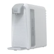 Purificador de Água Midea Slimpure JLDTX2W1 Natural e Gelada Branco 110V