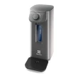 Purificador de Água PN10X Água Natural com Tecnologia Acqua Pure Plástico Compacto Cozinha Cinza
