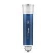 Purificador de Água PN10X Água Natural com Tecnologia Acqua Pure Plástico Compacto Cozinha Cinza