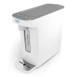 Purificador de Água Sobre Pia Philco PPU12A Água Natural e Gelada Branco Bivolt