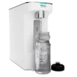 Purificador de Água Sobre Pia Philco PPU12A Água Natural e Gelada Branco Bivolt