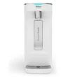 Purificador de Água Sobre Pia Philco PPU12A Água Natural e Gelada Branco Bivolt