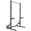Rack para Agachamento Gallant GRA01FE01A-PT