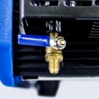 Recolhedora E Recicladora Gases Refrigerantes Gallant Bivolt Manual 60hz 1hp - (Rr500)
