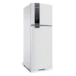 Refrigerador Brastemp 2 Portas Branco 375L Frost Free 127V BRM45HBANA