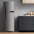Refrigerador Brastemp 375l 2 Portas Evox Frost Free 127V