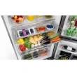 Refrigerador Brastemp Side Inverse 3 Portas Frost Free 554 Litros Inox 220V BRO85AK