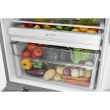 Refrigerador Consul Frost Free Duplex 450L com Espaço e Prateleira Flex Inox 220V CRM56HKBNA