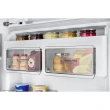 Refrigerador Consul Frost Free Duplex 450L com Espaço e Prateleira Flex Inox 220V CRM56HKBNA