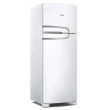 Refrigerador Frost Free 340L 2 Portas Consul Branco 127V CRM39AB