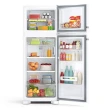 Refrigerador Frost Free 340L 2 Portas Consul Branco 127V CRM39AB