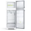 Refrigerador Frost Free 340L 2 Portas Consul Branco 127V CRM39AB