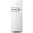 Refrigerador Frost Free 340L 2 Portas Consul Branco 127V CRM39AB