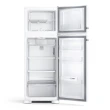 Refrigerador Frost Free 340L 2 Portas Consul Branco 220V CRM39AB