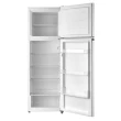 Refrigerador Midea Cycle Defrost 294L 2 Porta Branco 127V (MD-RT411FGF011)