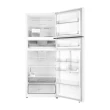 Refrigerador Midea Frost Free Duplex 491L Inverter Branco Bivolt MD-RT650EVK013