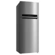 Refrigerador Midea Frost Free Duplex 491L Inverter Inox Bivolt MD-RT650EVK463