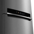 Refrigerador Midea Frost Free Duplex 491L Inverter Inox Bivolt MD-RT650EVK463