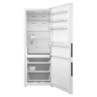 Refrigerador Midea Frost Free Duplex Inverse 416L Inverter Branco Bivolt (MDRB593FGD013)