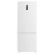 Refrigerador Midea Frost Free Duplex Inverse 416L Inverter Branco Bivolt (MDRB593FGD013)