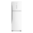Refrigerador Panasonic BT41 2 Portas Frost Free 387 Litros Branco 220V NR-BT41PD1WB