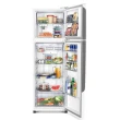 Refrigerador Panasonic BT41 2 Portas Frost Free 387 Litros Branco 220V NR-BT41PD1WB