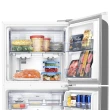 Refrigerador Panasonic BT41 2 Portas Frost Free 387 Litros Branco 220V NR-BT41PD1WB