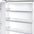 Refrigerador Panasonic BT41 2 Portas Frost Free 387 Litros Branco 220V NR-BT41PD1WB