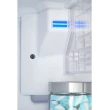 Refrigerador Panasonic BT55 Top Freezer 2 Portas Frost Free 483 Litros Aço Escovado 220V NR-BT55PV2XB