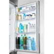 Refrigerador Panasonic BT55 Top Freezer 2 Portas Frost Free 483 Litros Aço Escovado 220V NR-BT55PV2XB