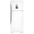 Refrigerador Panasonic Top Freezer 435L 220V 2 Porta Branco Frost Free NR-BT50BD3WB