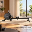 Remo Magnético Seco Indoor Gallant Elite (GRS03HMGB-PT)