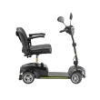 Scooter Motorizada Elétrica Dobrável Dellamed LB Light até 136kg 6496
